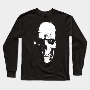 Anarchy Long Sleeve T-Shirt